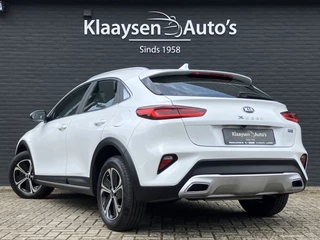 Kia XCeed Kia XCeed 1.6 GDi PHEV DynamicPlusLine 140 pk AUT. | 1e eigenaar | dealer onderhouden | navigatie | adaptieve cruise | + winterset - afbeelding nr 7