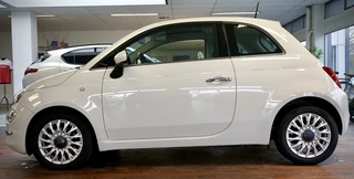 Fiat 500 - afbeelding nr 4