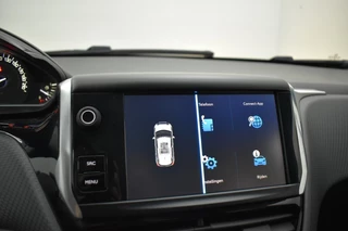 Peugeot 2008 Peugeot 2008 1.2 PureTech Active - afbeelding nr 20