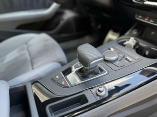 Audi A5 Audi A5 Sportback 35 TFSI S-line black edition Automaat | Navigatiesysteem | Bang&Olufsen audio | Leer/alcantara grijs | Adaptieve cruise control | Apple CarPlay | Stoelverwarming | Parkeersensoren voor en achter - afbeelding nr 58