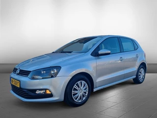 Volkswagen Polo - 448577682-0