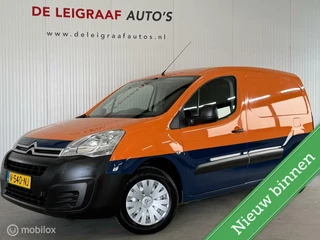 Citroën Berlingo - 156925029-0