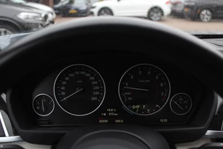 BMW 4 Serie BMW 4 Serie Gran Coupé 430i xDrive High Exe. M Sport 62.559 km! / Camera / Leder / 18'' / Harman Kardon / Navigatie / DAB / Stoelverwarming / Cruise Control - afbeelding nr 18