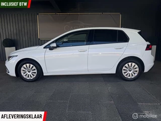 Volkswagen Golf Volkswagen Golf TSI - afbeelding nr 24