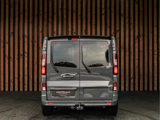 Renault Trafic | BPM VRIJ! | DUBBELE SCHUIFDEUR | CRUISE | STOELVERWARMING | CAMERA | AIRCO | - afbeelding nr 31