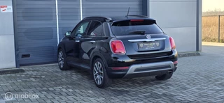 Fiat 500X Fiat 500 X 1.4 Turbo MultiAir Lounge - afbeelding nr 4