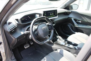 Peugeot 2008 Peugeot 2008 1.2 PureTech GT | Navi | Camera | Keryless - afbeelding nr 6