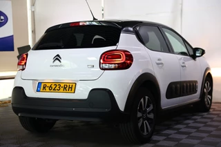 Citroën C3 Citroën C3 1.2 PureTech Shine AUTOMAAT PANO CARPLAY '20 - afbeelding nr 6