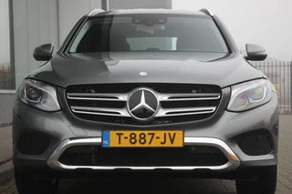 Mercedes-Benz GLC - afbeelding nr 5