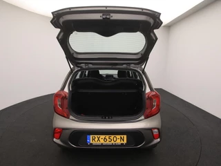Kia Picanto Kia Picanto 1.0 CVVT ComfortPlusLine Navigator | volledig onderhouden | CarPlay | lichtmetalen velgen | Achteruitrijcamera | Navigatie - afbeelding nr 13