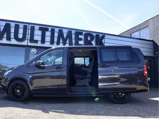 Mercedes-Benz Vito - afbeelding nr 17
