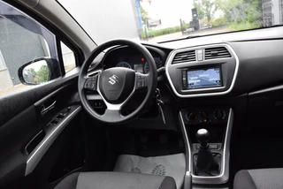 Suzuki S-Cross Suzuki SX4 S-Cross 1.6 Comfort | Middenarmsteun | Navigatie | Cruise control | - afbeelding nr 28