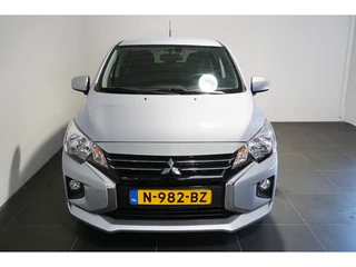 Mitsubishi Space Star - afbeelding nr 2