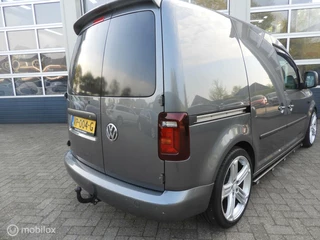 Volkswagen Caddy Volkswagen Caddy Bestel 1.6 TDI Marge - afbeelding nr 7
