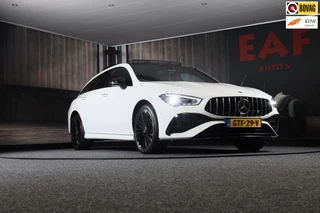Mercedes-Benz CLA - 461712128-0