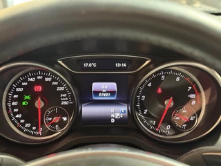 Mercedes-Benz CLA Mercedes-Benz CLA-klasse Shooting Brake 250 Ambition - afbeelding nr 23