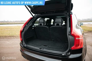 Volvo XC90 Volvo XC90 2.0 T6 AWD R-Design - afbeelding nr 11