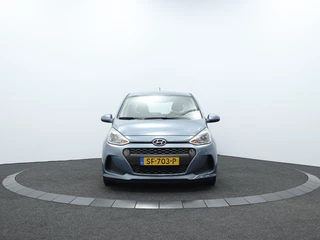 Hyundai i10 Hyundai i10 1.0i Comfort | Cruise control | Elektrische ramen | Airco - afbeelding nr 15