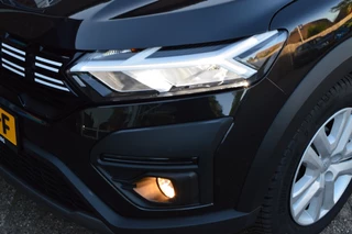 Dacia Sandero Stepway - afbeelding nr 4