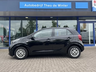 Kia Picanto - afbeelding nr 2