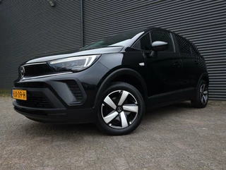 Opel Crossland Opel Crossland 1.2 Turbo Edition (Vol-Opties!) 1e eigenaar - afbeelding nr 9
