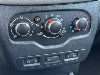 Dacia Lodgy 1.2 TCe 4 cilinder 116pk, 7persoons,Airco,Cruise,Stoelverwarming,Lmv,afn.trekhaak. - afbeelding nr 20