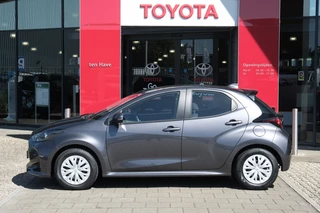 Toyota Yaris - afbeelding nr 8