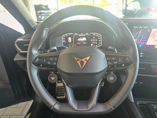 CUPRA Leon Sportstourer CUPRA Leon Sportstourer 1.4 e-Hybrid VZ Copper Edition / Dealer Onderhouden / Pano Dak / Stoel-/Stuurverwarming - afbeelding nr 6