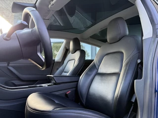 Tesla Model 3 Tesla Model 3 Long Range AWD Dual | Autopilot | Panorama | Trekhaak | - afbeelding nr 9
