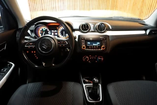 Suzuki Swift Suzuki Swift 1.2 COMFORT SMART HYBDRID - afbeelding nr 21