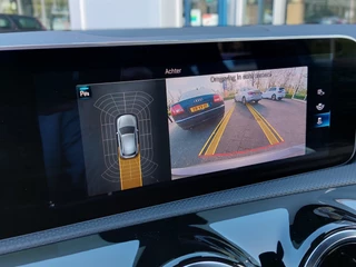 Mercedes-Benz A-Klasse 180 136pk Automaat Business Solution AMG | Origineel NL | Navi | Apple Carplay+Android Auto | Clima | Cruise | Led Koplampen | Pdc V+A+Assist+Camera | Stoelverwarming | 18''lm - afbeelding nr 13