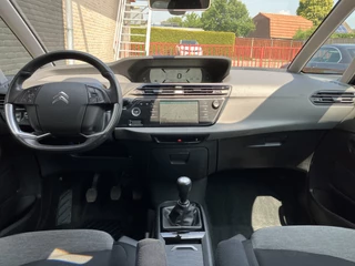 Citroën C4 Picasso Citroën C4 Picasso 1.2 PureTech Selection | dealer onderhouden | navigatie | cruise control | trekhaak | apple carplay - afbeelding nr 14
