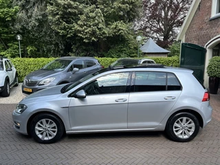 Volkswagen Golf - afbeelding nr 11