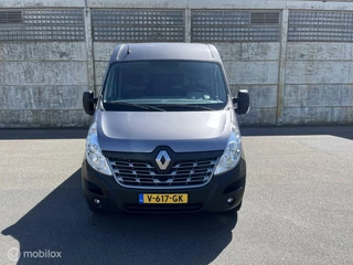 Renault Master Renault Master bestel T35 2.3 L3H2 L+R Schuifdeur Airco - afbeelding nr 5