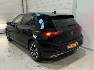 Volkswagen Golf Volkswagen Golf 1.5 eTSI HEADUP*Standkachel*ACC*Lane*Carplay - afbeelding nr 4