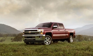 Chevrolet Pick-up GMC - afbeelding nr 2