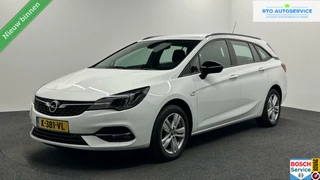 Opel Astra - 293618624-0