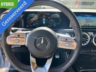 Mercedes-Benz CLA Mercedes CLA-klasse Shooting Brake 250 e Business Solution AMG Limited - afbeelding nr 19