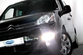 Citroën Berlingo - afbeelding nr 8