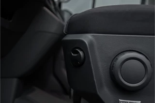 Volkswagen Crafter ACC Dubbel Schuifdeur BPM Vrij Facelift LED - afbeelding nr 30