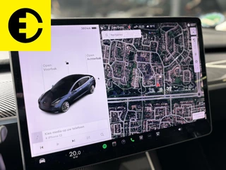 Tesla Model 3 Tesla Model 3 Performance AWD 75 kWh | Full self drive | Stoelverwarming | 436 PK - afbeelding nr 20