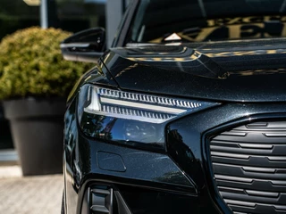 Audi Q4 e-tron Audi Q4 E-tron 40 Advanced Edition 77 kWh|204PK|MATRIX LED - afbeelding nr 31