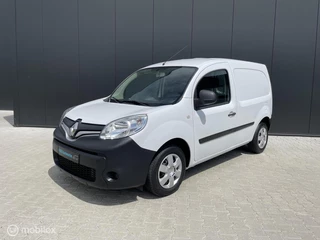 Renault Kangoo bestel 1.2 TCe / MARGE / AIRCO