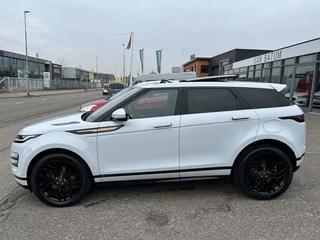 Land Rover Range Rover Evoque - afbeelding nr 5