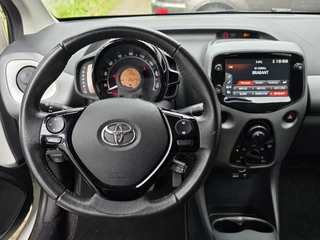 Toyota Aygo - afbeelding nr 2