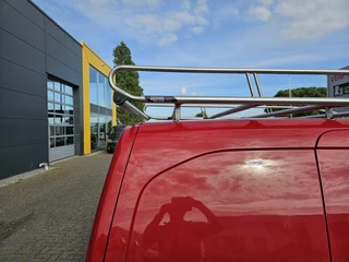 Citroën Berlingo Citroen Berlingo1.6 HDI Airco cruise RVSimperiaal lage km E6 - afbeelding nr 7