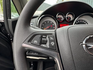 Opel Astra Opel Astra 1.6 Automaat - afbeelding nr 18