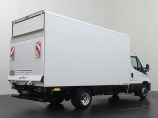 Iveco Daily | Airco | 3-Persoons | 750Kg Laadklep - afbeelding nr 2