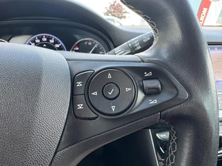 Opel Astra Opel Astra Sports Tourer 1.4 Business Elegance|Applecarplay|Navi|AUTOMAAT!| - afbeelding nr 20