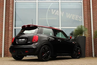 MINI Cooper ➡️ Mini Mini 2.0 F56 John Cooper Works Chili | 231 pk | Sport | Automaat | - afbeelding nr 3